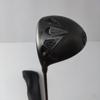 Cobra Darkspeed LS / Driver / X-Stiff / Vänster