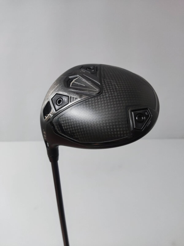Cobra Darkspeed LS / Driver / X-Stiff / Vänster - Bild 7