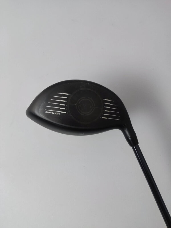 Cobra Darkspeed LS / Driver / X-Stiff / Vänster - Bild 2