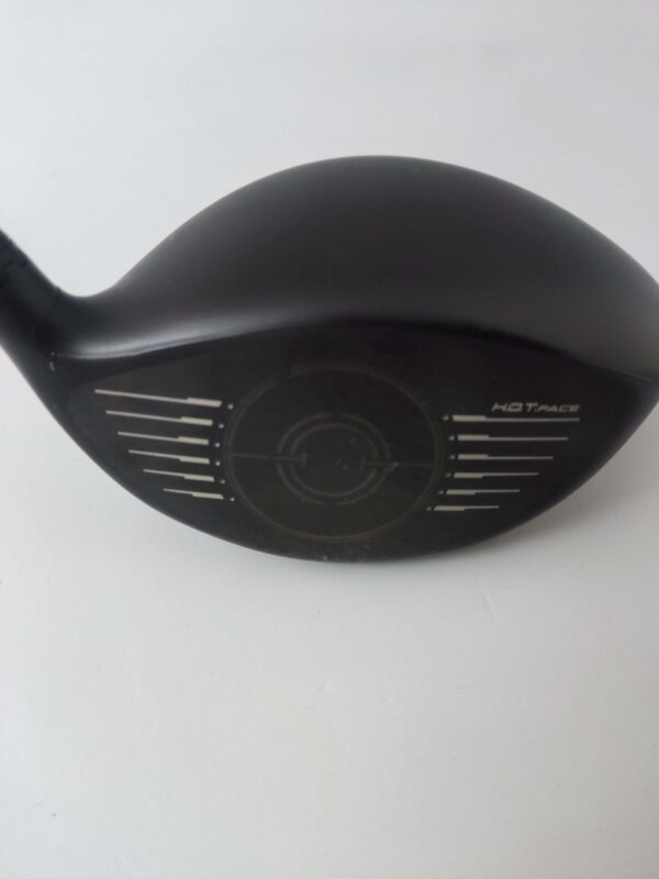 Cobra Darkspeed LS / Driver / X-Stiff / Vänster - Bild 4