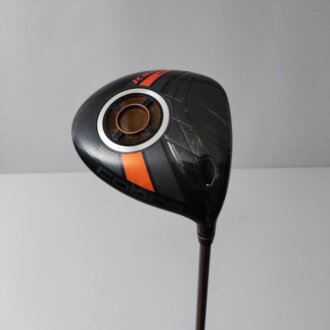 Cobra LTD / Driver / X-Stiff
