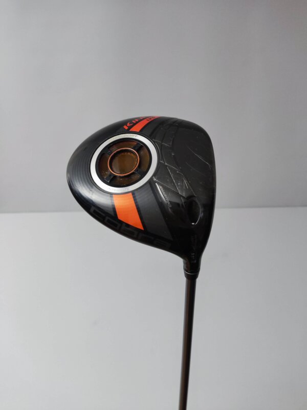 Cobra LTD / Driver / X-Stiff