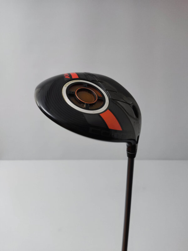 Cobra LTD / Driver / X-Stiff - Bild 7