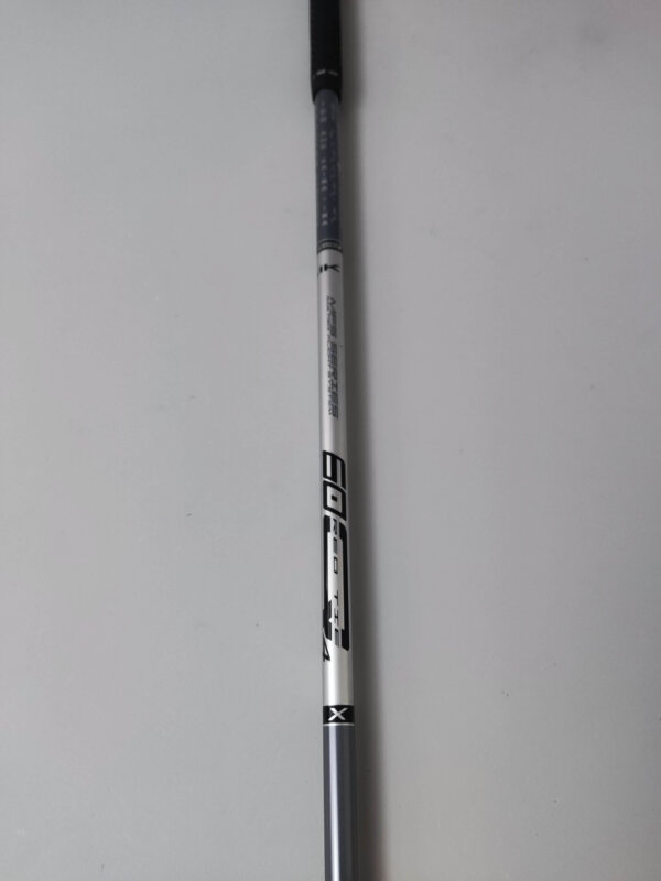 Cobra LTD / Driver / X-Stiff - Bild 9