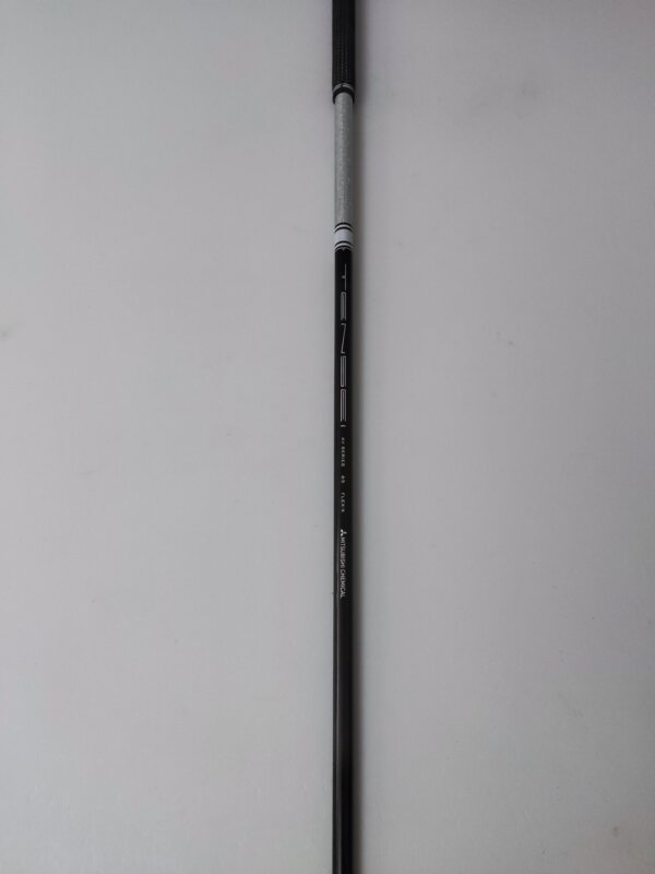Cobra LTDX LS / Driver / X-Stiff / Premium skaft - Bild 10