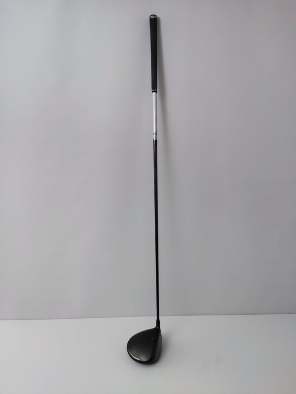 Cobra LTDX LS / Driver / X-Stiff / Premium skaft - Bild 9
