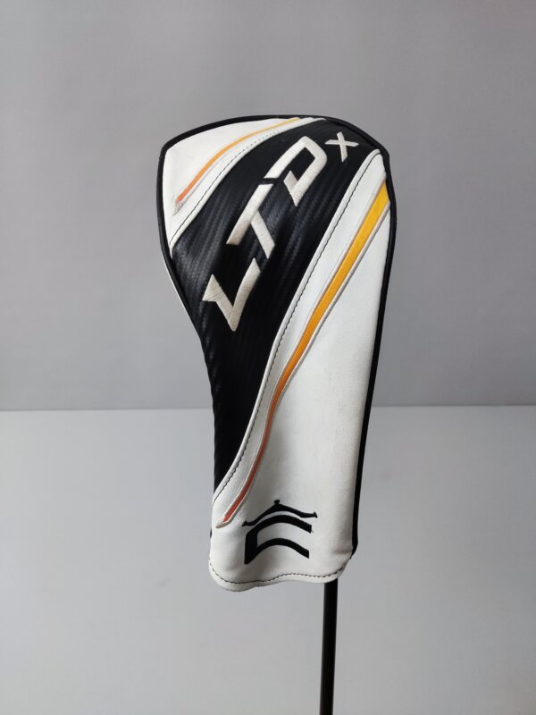 Cobra LTDX LS / Driver / X-Stiff / Premium skaft - Bild 8