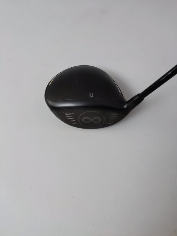 Cobra LTDX LS / Driver / X-Stiff / Premium skaft - Bild 3
