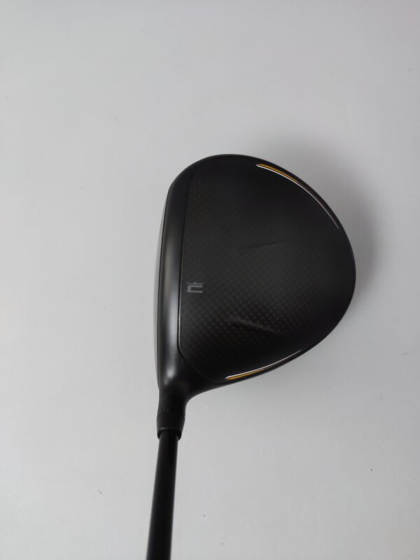 Cobra LTDX LS / Driver / X-Stiff / Premium skaft - Bild 5