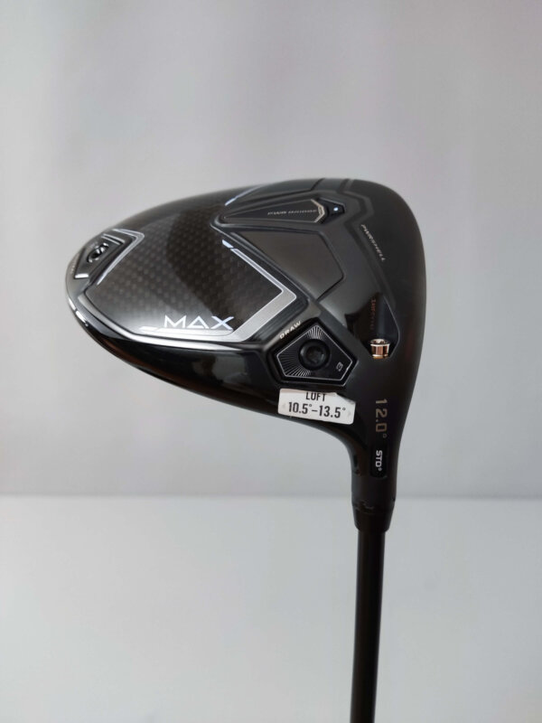 Demo Cobra Darkspeed Max / Driver / Dam - Bild 7