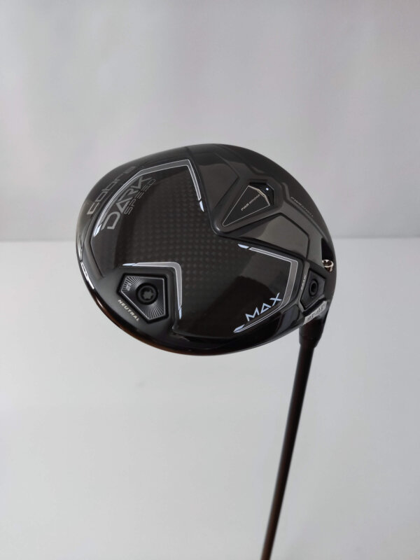 Demo Cobra Darkspeed Max / Driver / Dam - Bild 8