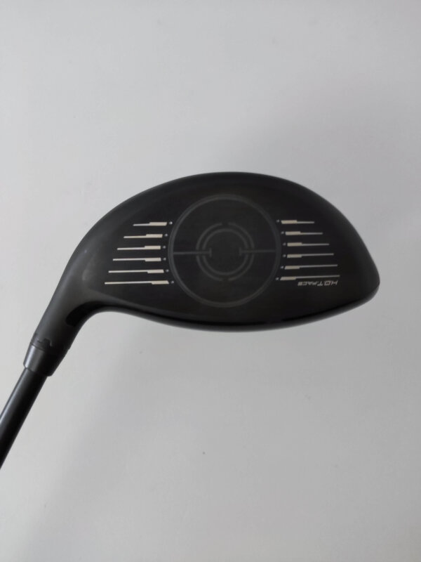 Demo Cobra Darkspeed Max / Driver / Dam - Bild 2