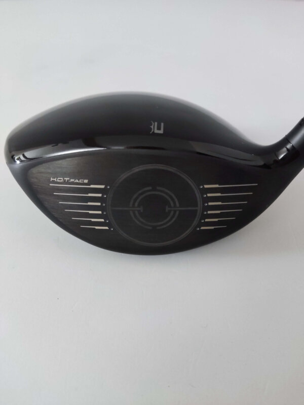 Demo Cobra Darkspeed Max / Driver / Dam - Bild 4