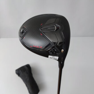 Ny Cobra Darkspeed Max / Driver / Senior