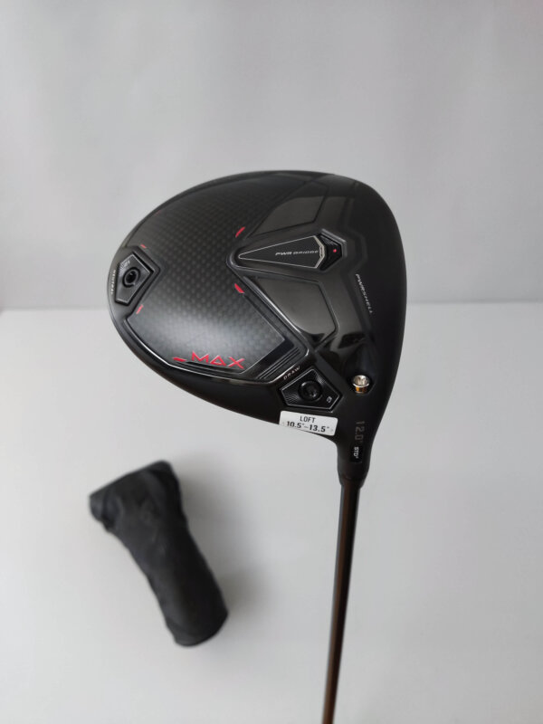 Ny Cobra Darkspeed Max / Driver / Senior