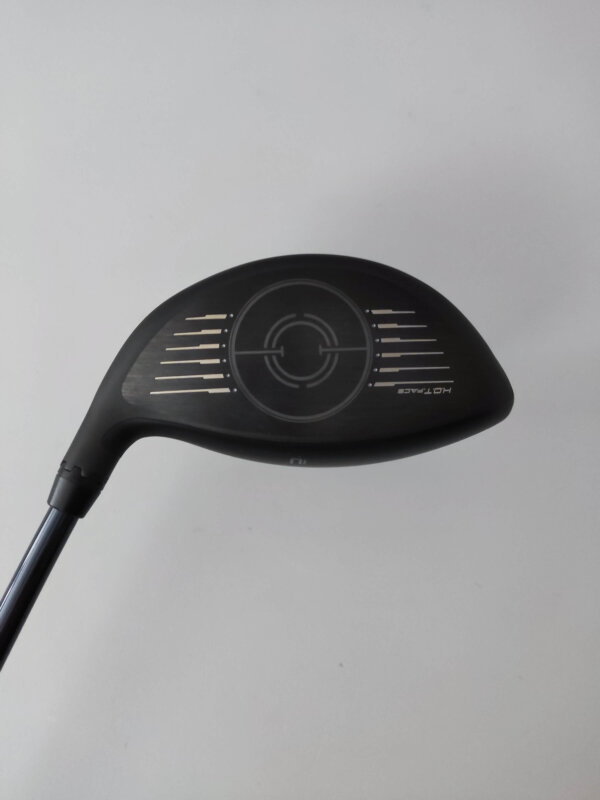 Ny Cobra Darkspeed Max / Driver / Senior - Bild 2