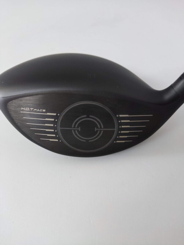 Ny Cobra Darkspeed Max / Driver / Senior - Bild 4