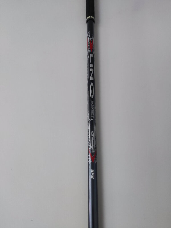 Ny Cobra Darkspeed Max / Driver / Senior - Bild 7