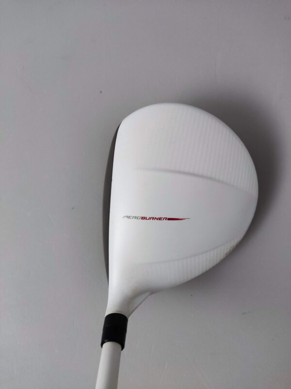 TaylorMade AeroBurner / Mini Driver / Senior - Bild 5