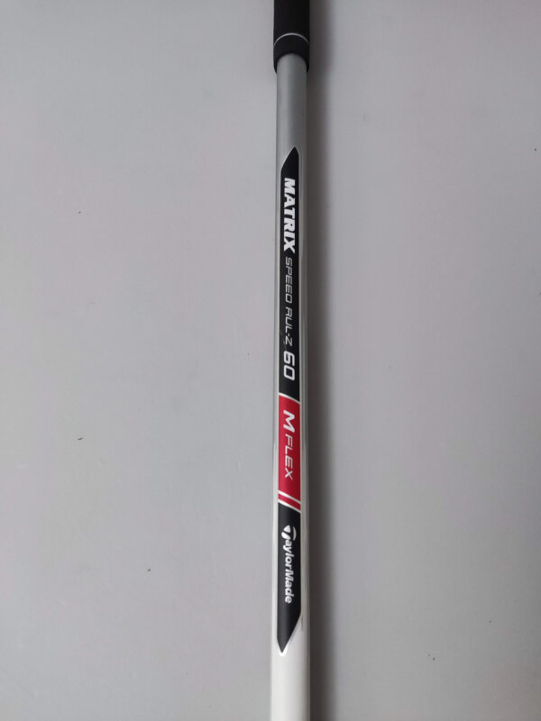 TaylorMade AeroBurner / Mini Driver / Senior - Bild 11