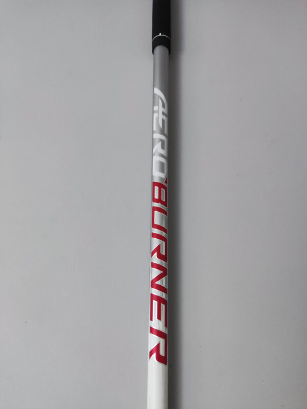 TaylorMade AeroBurner / Mini Driver / Senior - Bild 12