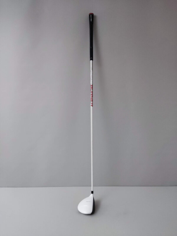 TaylorMade AeroBurner / Mini Driver / Senior - Bild 10
