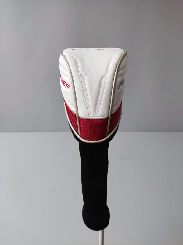 TaylorMade AeroBurner / Mini Driver / Senior - Bild 9