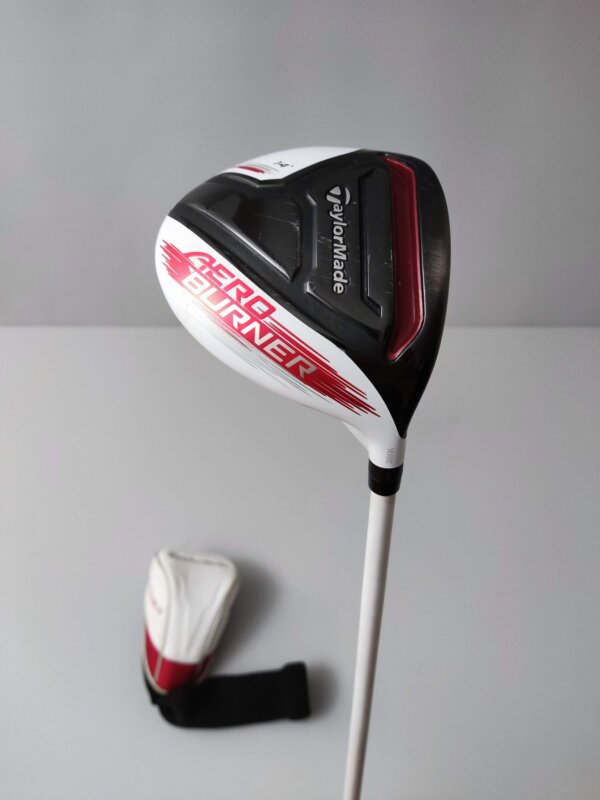 TaylorMade AeroBurner / Mini Driver / Senior