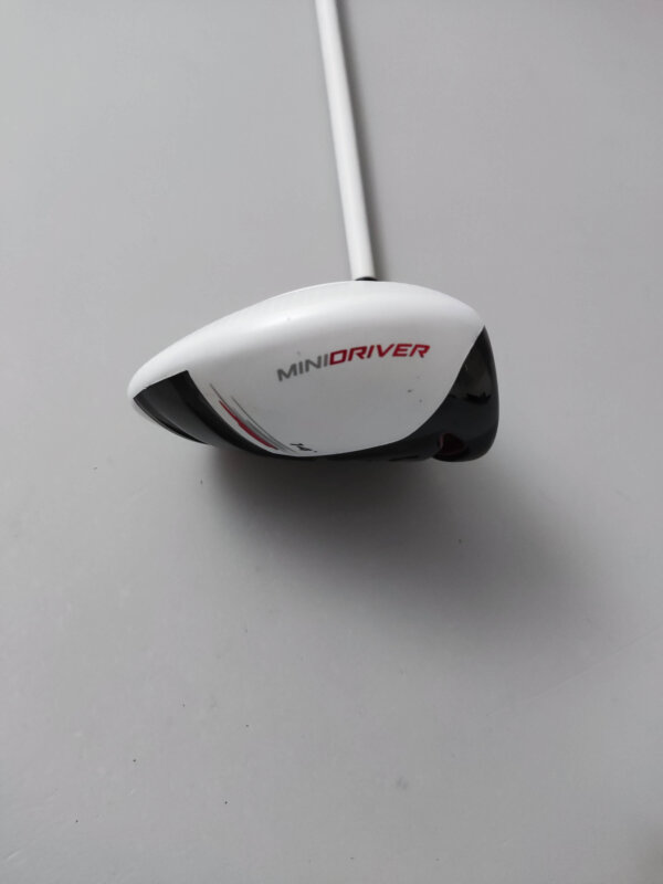 TaylorMade AeroBurner / Mini Driver / Senior - Bild 6