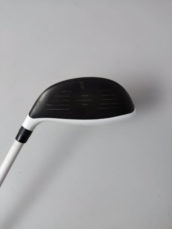 TaylorMade AeroBurner / Mini Driver / Senior - Bild 2