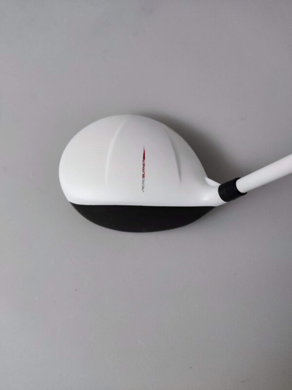TaylorMade AeroBurner / Mini Driver / Senior - Bild 3