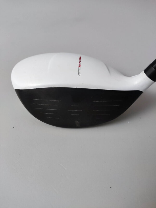 TaylorMade AeroBurner / Mini Driver / Senior - Bild 4
