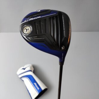 Mizuno ST 180 / Driver / Stiff