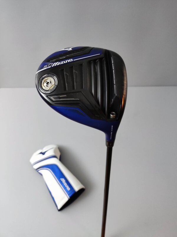 Mizuno ST 180 / Driver / Stiff