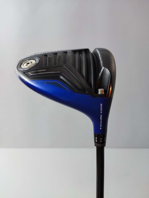 Mizuno ST 180 / Driver / Stiff - Bild 7