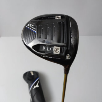 Mizuno ST190G / Driver / Stiff
