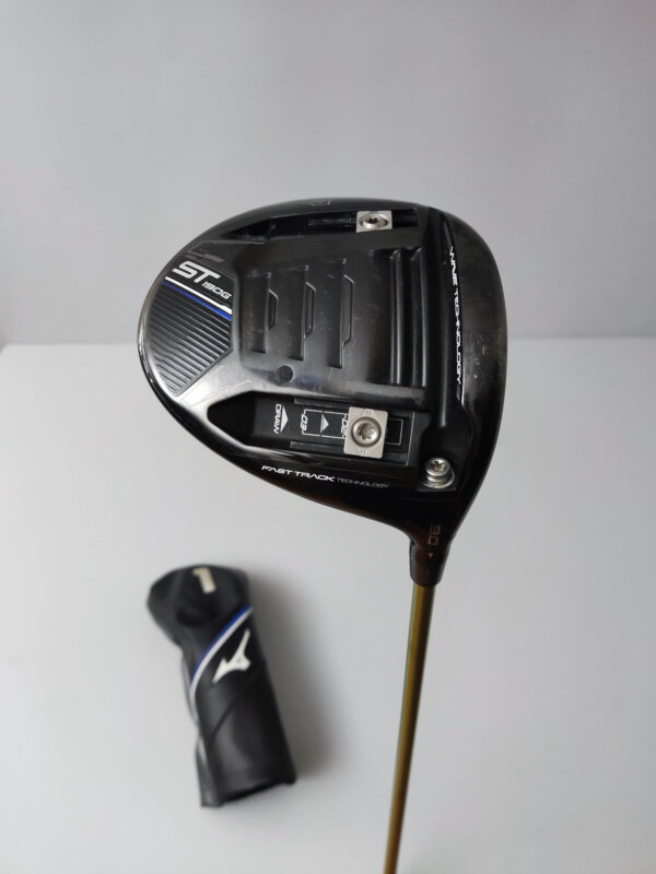Mizuno ST190G / Driver / Stiff