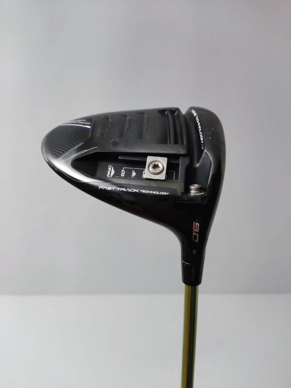 Mizuno ST190G / Driver / Stiff - Bild 6