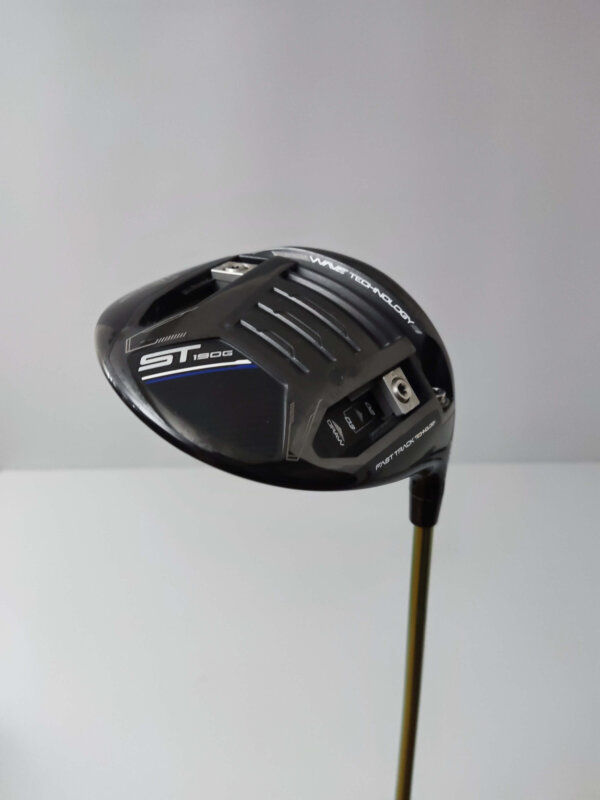 Mizuno ST190G / Driver / Stiff - Bild 7