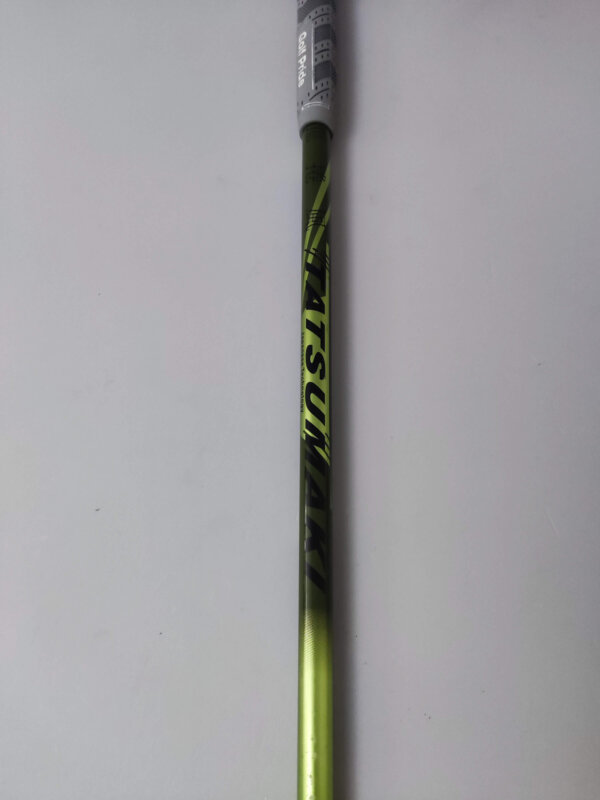 Mizuno ST190G / Driver / Stiff - Bild 10