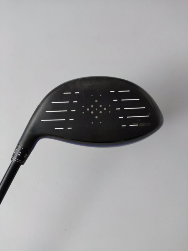 Mizuno ST 180 / Driver / Stiff - Bild 2