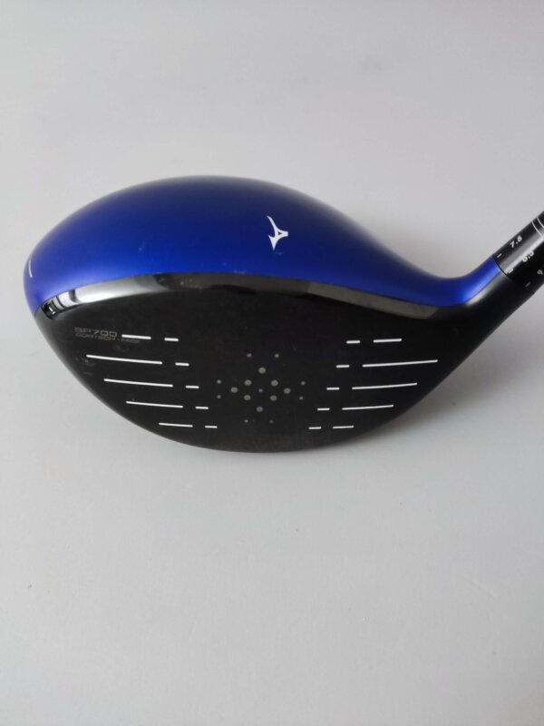Mizuno ST 180 / Driver / Stiff - Bild 4