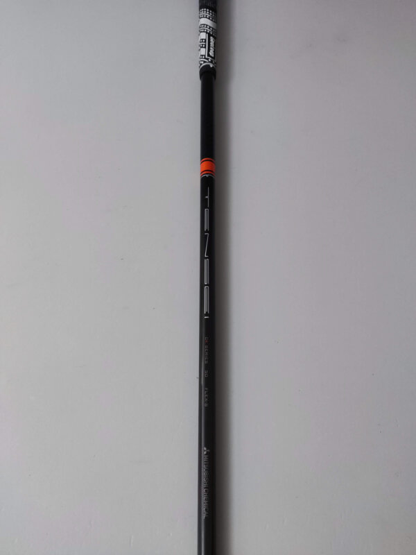 Mizuno ST 180 / Driver / Stiff - Bild 10