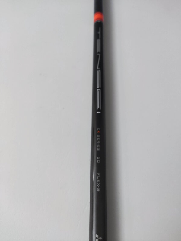 Mizuno ST 180 / Driver / Stiff - Bild 11