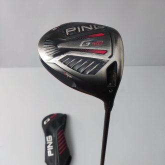 Ping G410 / Driver / Senior