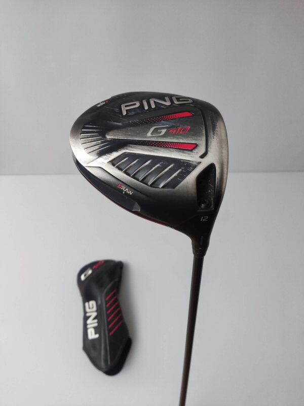 Ping G410 / Driver / Senior