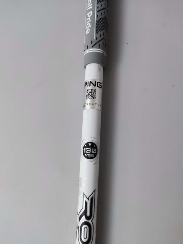 Ping G425 LST / Driver / Stiff - Bild 12