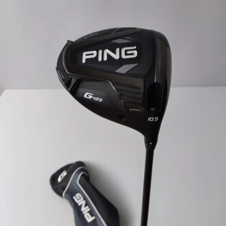 Ping G425 LST / Driver / Stiff