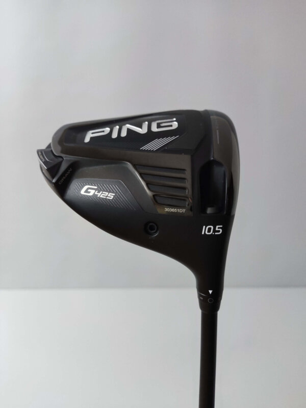 Ping G425 LST / Driver / Stiff - Bild 7