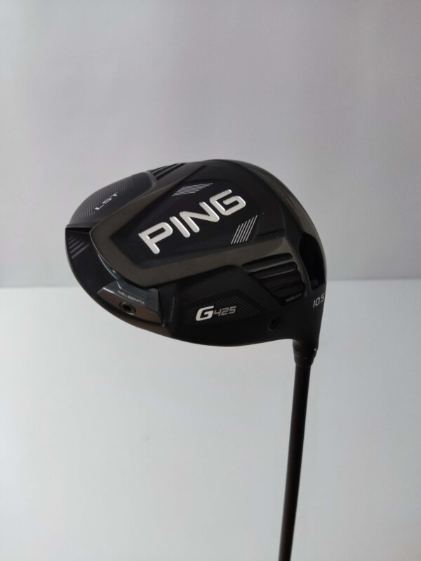 Ping G425 LST / Driver / Stiff - Bild 8